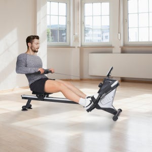 아리프 마그네틱 로잉머신 Mag-2001 가정용 헬스기구