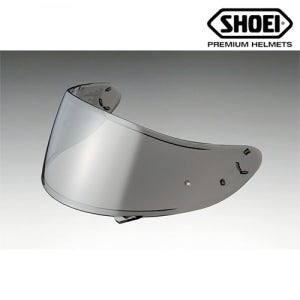 쇼에이 CWR-1 실버(은색) 미러 쉴드 Z-7, X-14, RYD 전용 원사이즈