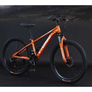 산악자전거 로드 자전거 성인 등학교 학생 공용 MTB