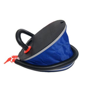 인텍스 풋펌프 (XL) #68610