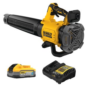 디월트 DCMBL562H1 무선 송풍기 20V 충전 공구 블로워 배터리 1개 세트