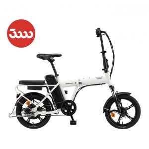 2024 삼천리 16 팬텀 어라운드F 접이식 전기자전거 부산 자전거 매장