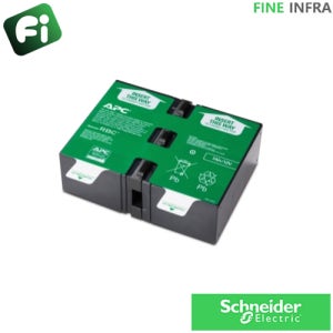 APC UPS 배터리 RBC123 (적용모델 smt750rmi2u br900gi)