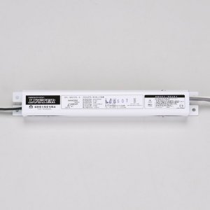 대원 안정기 KC 벌크 36W x 1등 슬림형(PL용) DPL-36S22SL-A 형광등