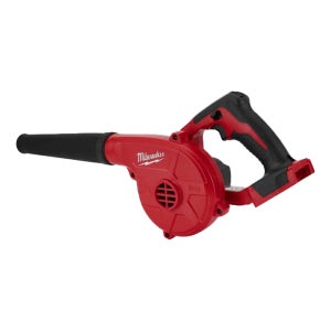 밀워키 M18 BBL-0 무선 송풍기 18V 충전 공구 블로워 본체만