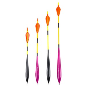 수광 전자막대찌 비자립 바다 롱찌톱 장타 원투 수제 막대찌