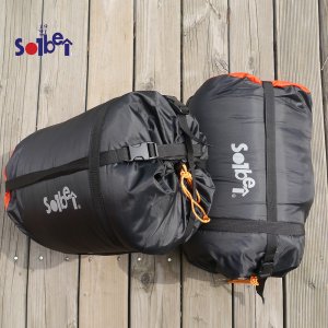 1+1 캠핑 차박 백패킹 침낭 사계절 동계 면침낭 이불