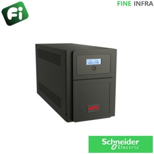 APC Easy UPS SMV 2000VA 무정전전원장치 smv2000ai