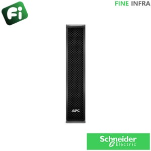 APC Smart UPS SRT 96V 3KVA 배터리팩 srt96bp