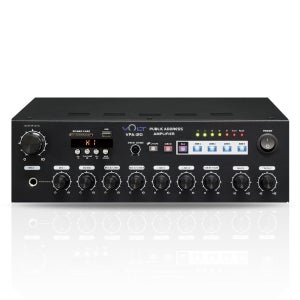 볼트 VPA-120 VOLT VPA120 120W 블루투스 하이로우겸용 미니앰프