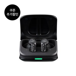 오디오테크니카 ATH-TWX7 완전 무선 블루투스 이어폰