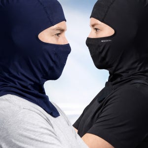 에어로 쿨 바라클라바 자외선차단 여름 넥워머 오토바이 러닝 목토시