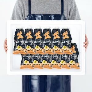 생와사비 1박스(800g x 12팩) 대용량 업소용 와사비 고추냉이
