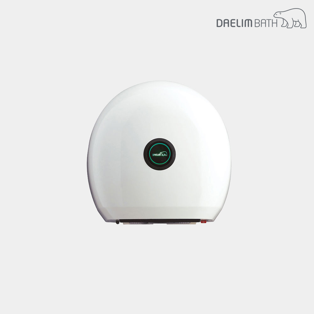 대림바스 공중용 공공용 핸드드라이어 TC-401HD