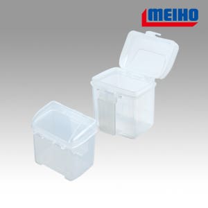 메이호 파츠케이스 BM-100 소품통 부품케이스 소품케이스 낚시도구통 MEIHO