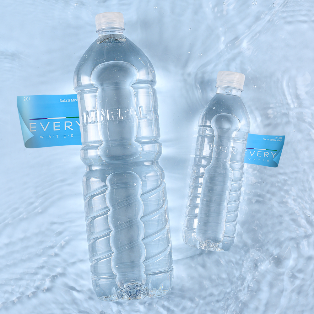 에브리<b>워터</b> 샘물 2L <b>x</b> 24병 안전한 생수 물 미네랄<b>워터</b> 생수배달