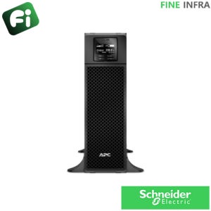 APC Smart UPS Online 5KVA 온라인 무정전전원장치 SRT5KXLI