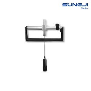 성지 마이크 전동 엘리베이션 강당 교회 무대