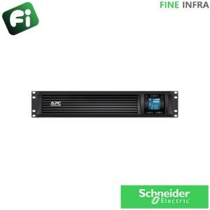 APC SMC3000RMI2U 무정전전원장치 Smart UPS C3000VA RM