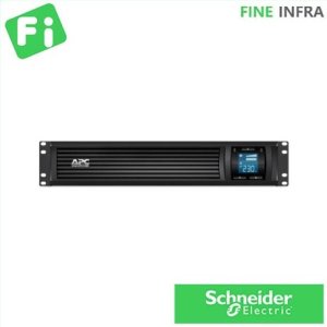 APC SMC3000RMI2U 무정전전원장치 Smart UPS C3000VA RM