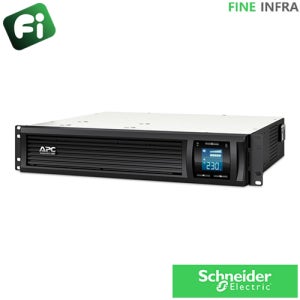 APC SMC1500I-2UC 무정전전원장치 Smart UPS 1500VA RM