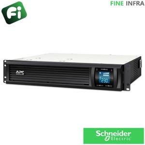 APC SMC1000I-2U 랙마운트 Smart UPS C 1000VA RM