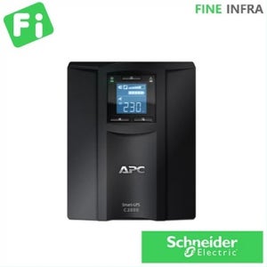 APC SMC2000I 무정전 전원장치 Smart UPS C 2000VA Tower