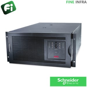 APC Smart UPS 5000VA 랙 타워 무정전 전원장치 SUA5000RMI5U