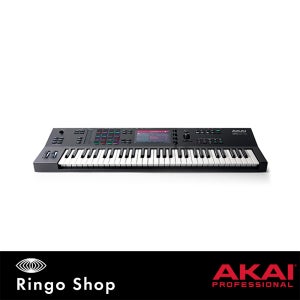 AKAI MPC Key 61 아카이 엠피시 키 샘플러 시퀀서 그루브박스