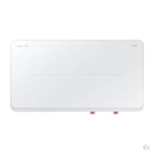 삼성전자 더플레이트 2구 인덕션 NZ60R7703PW 화이트