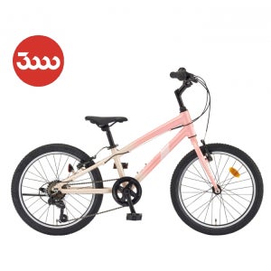 2024 삼천리 20 아팔란치아 M JR 주니어 mtb 산악자전거 - 부산