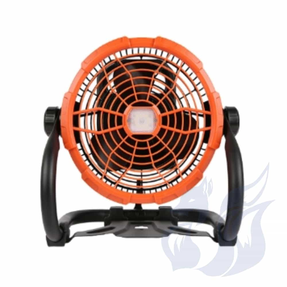 삼미호 충전선풍기 현장용선풍기