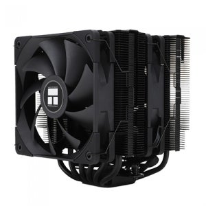 Thermalright Peerless Assassin 120 Black 서린