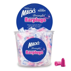 맥스귀마개 맥스 이어플러그 드림걸 macks 귀마개 수능 수면 소음