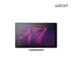 와콤 신티크 프로 17 DTH172