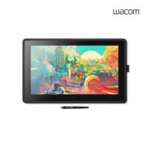 와콤 신티크 22 DTK-2260