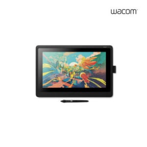 와콤 신티크 16 DTK-1660