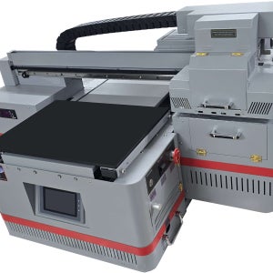 UV프린터 평판 인쇄기 아크릴 메뉴판 건축재 석재 칸막이 PCB 동판 광고판 커튼 상자