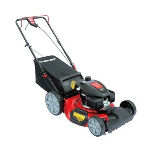 트로이빌트 잔디깍기 TB240 혼다 GCV170 엔진 탑재 자주식 잔디깍는기계