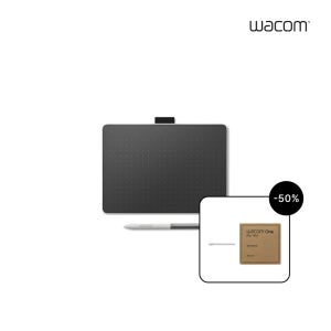 와콤 원 중형 CTC6110WL