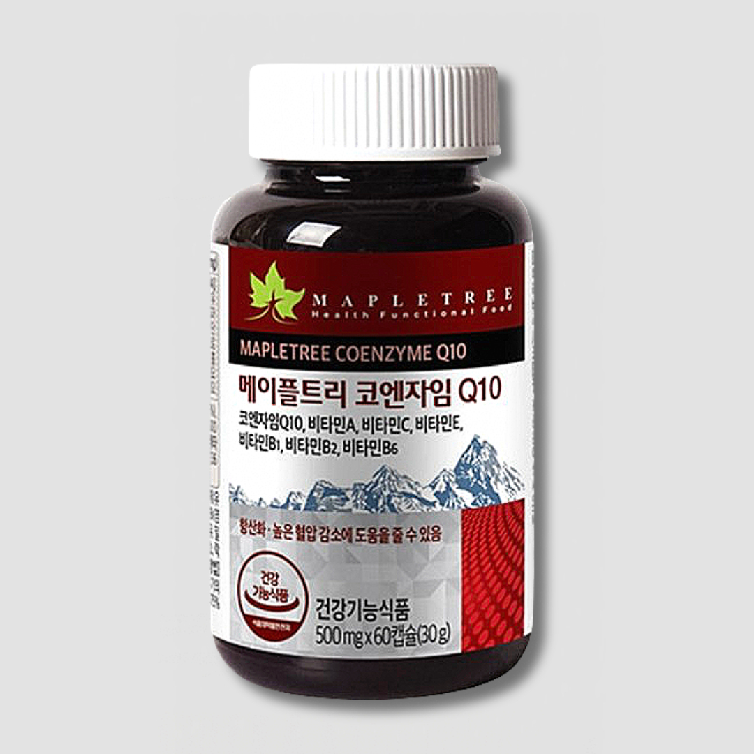 더파르마 프리미엄 코큐텐