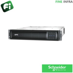 APC Smart UPS 2200VA RM 랙마운트 무정전 전원장치 SMT2200RMI2U