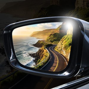 사이드미러 교체 테슬라 모델3 모델y 모델s 모델x 수입차 아우트글라스