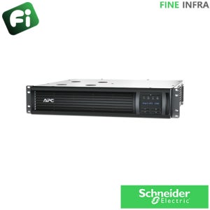 APC Smart UPS 1500VA RM 랙마운트 무정전전원장치 smt1500rmi2uc