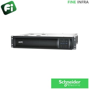 APC Smart UPS 1000VA RM 랙마운트 무정전 전원장치 SMT1000RMI2U