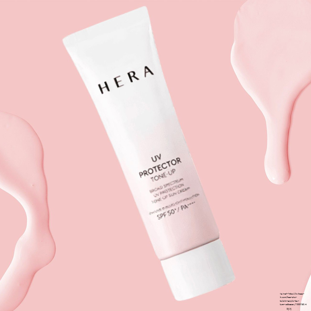 퓨어화이트유브이썬크림