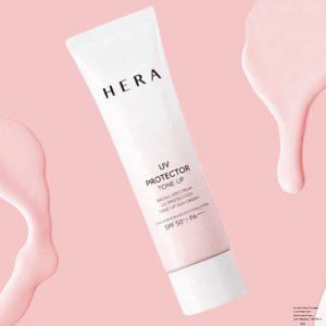 헤라 유브이 프로텍터 멀티디펜스/프레쉬/톤업 50ml SPF50+PA++++