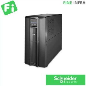 APC SMT3000IC 무정전전원장치 Smart UPS 3000VA Tower