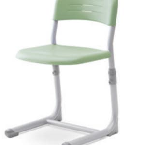 코아스 강의실 높낮이 의자 교실 수업용