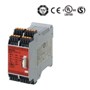 옴론 OMRON 세이프티 유니트 G9SX GS226 T15 RT DC24V 오므론